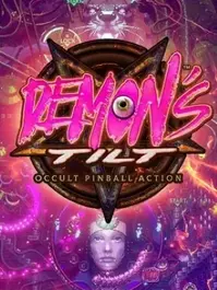 Demon's Tilt