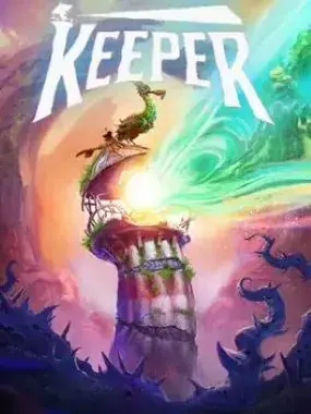 Keeper