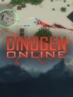 Dinogen Online