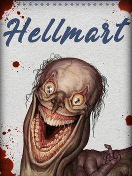 Hellmart banner