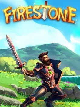 Firestone: Online Idle RPG