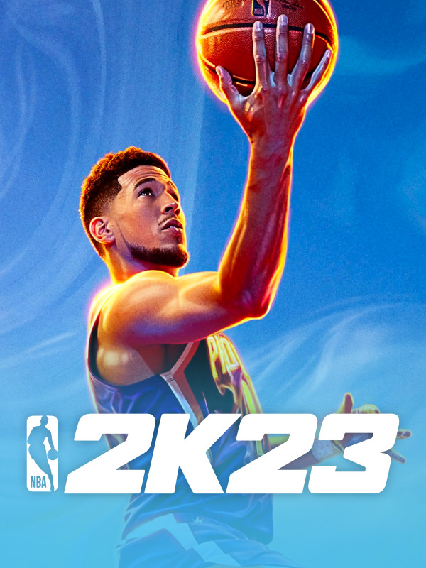 NBA 2K23