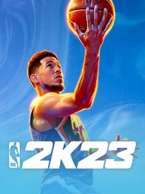 NBA 2K23