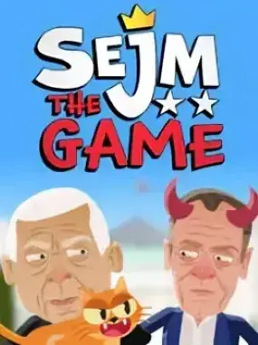 Sejm The Game