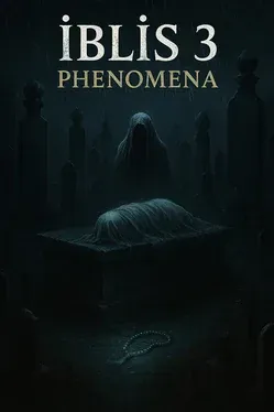 Iblis3: Phenomena