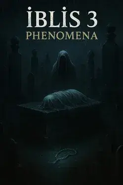 Iblis3: Phenomena
