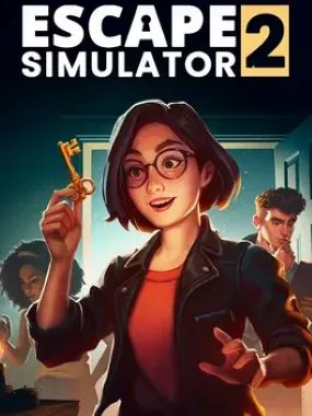 Escape Simulator 2 Kick Category Stats