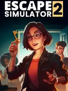 Escape Simulator 2