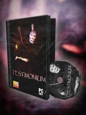 Testimonium