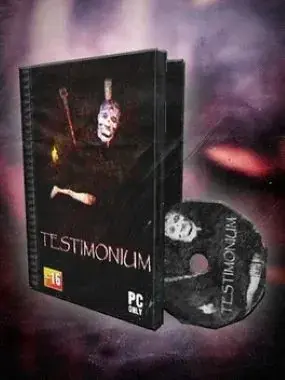Testimonium