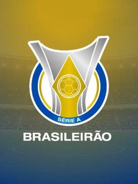 Brazilian Serie A banner