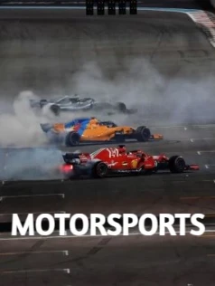 Motorsports
