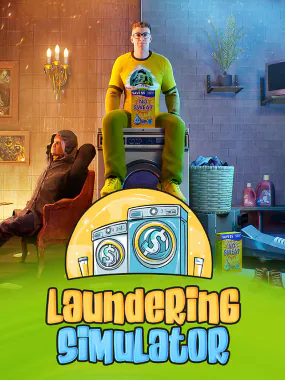 Laundering Simulator