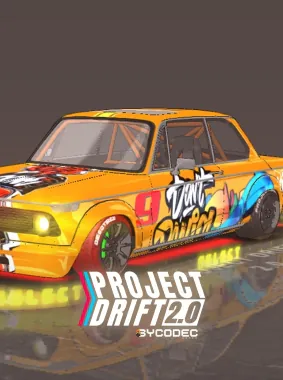 Project Drift 2.0