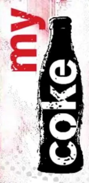 MyCoke