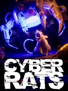 Cyber Rats