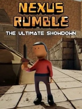 Nexus Rumble: The Ultimate Showdown