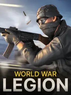 World War Legion