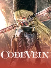 Code Vein