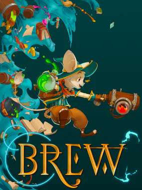 Brew