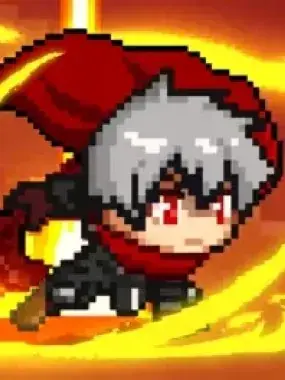 Slayer Legend