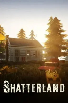 Shatterland