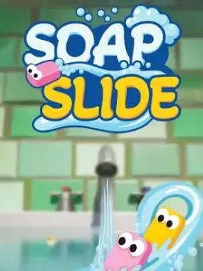 Soap Slide