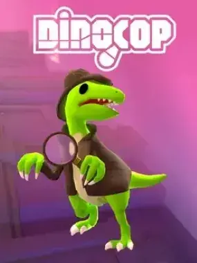 Dinocop
