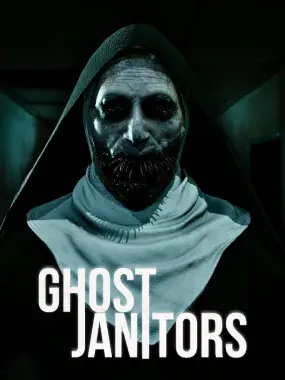 Ghost Janitors