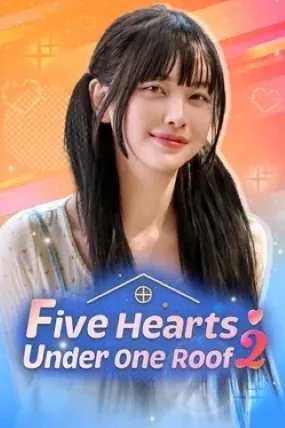 Five Hearts Under One Roof 2
