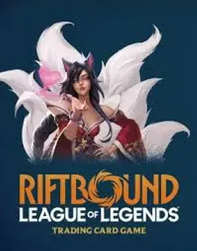 Riftbound