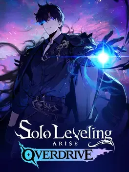 Solo Leveling: Arise Overdrive Kick Category Stats