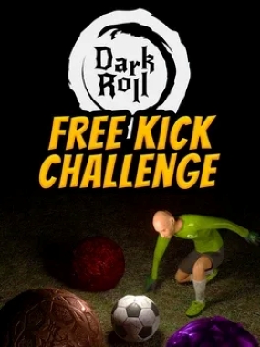 Dark Roll: Free Kick Challenge banner