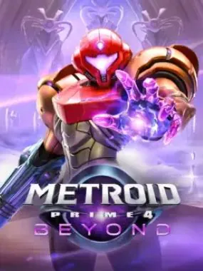 Metroid Prime 4: Beyond