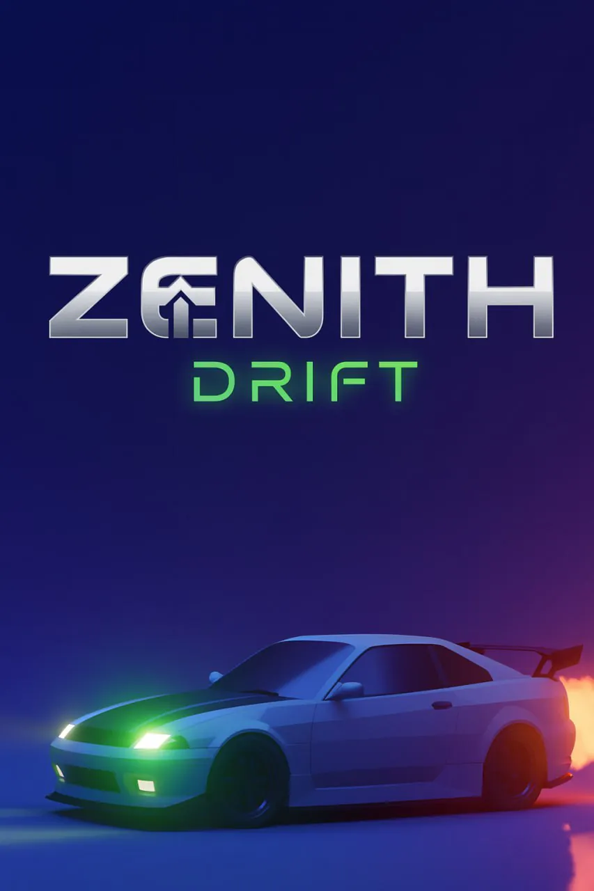 Zenith Drift