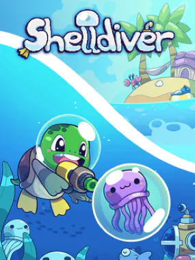 Shelldiver
