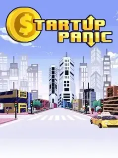 Startup Panic