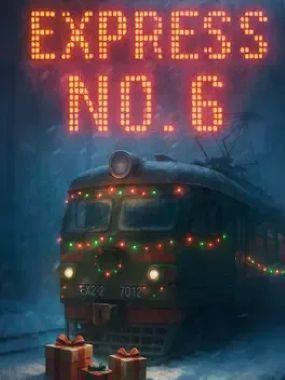 Express No. 6