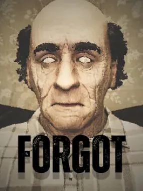 Forgot