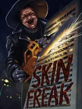 Skinfreak