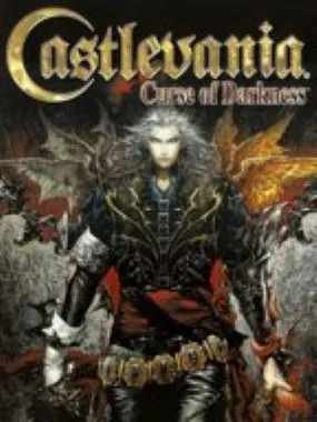 Castlevania: Curse of Darkness