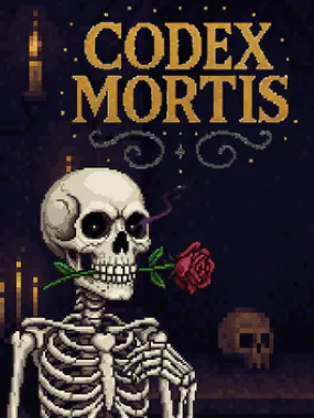 Codex Mortis
