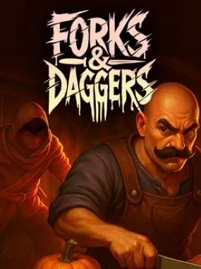 Forks & Daggers