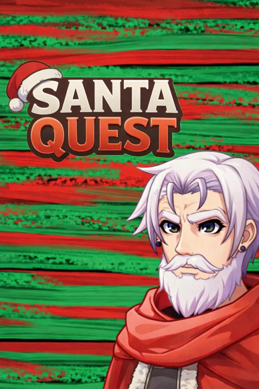 SANTAQUEST
