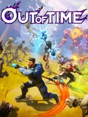 Out of Time