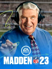 Madden NFL 23