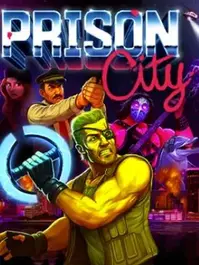 Prison City