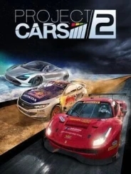 Project Cars 2