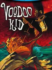 VooDoo Kid