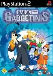 Gadget and the Gadgetinis